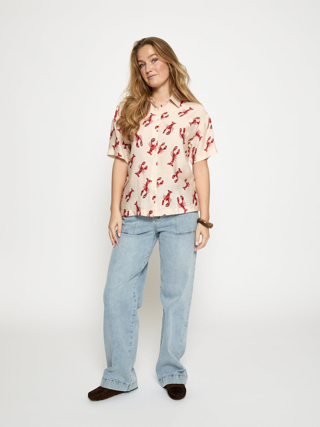 Grith Shirt