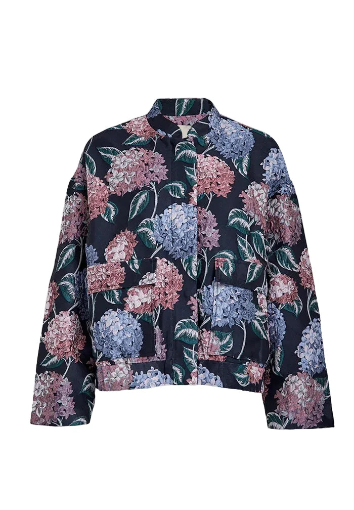 Larissa Jacket