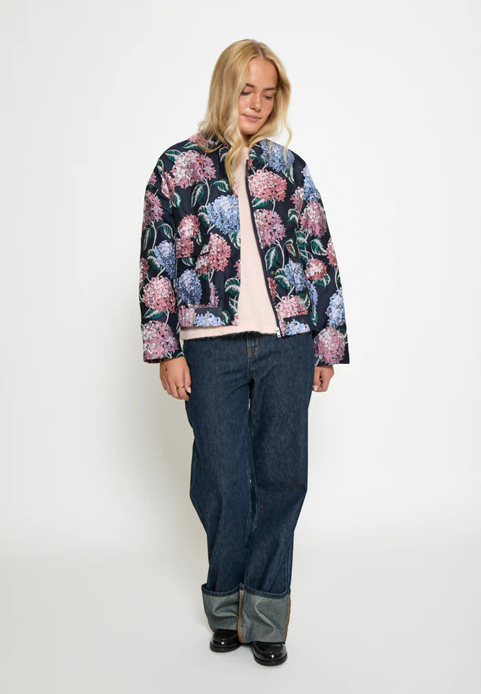 Larissa Jacket
