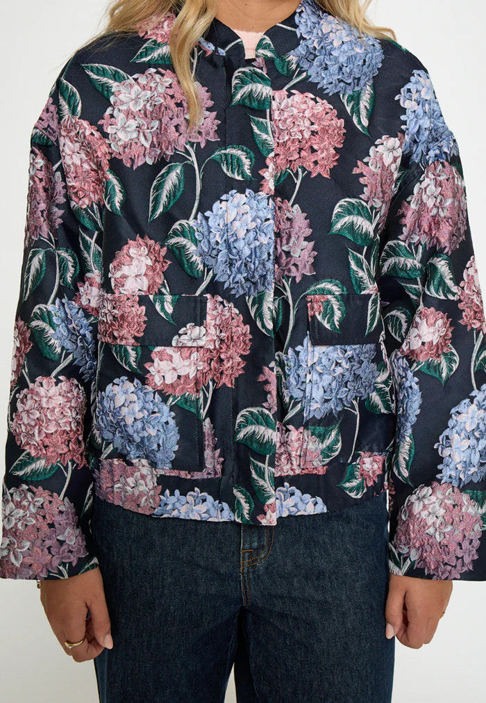 Larissa Jacket