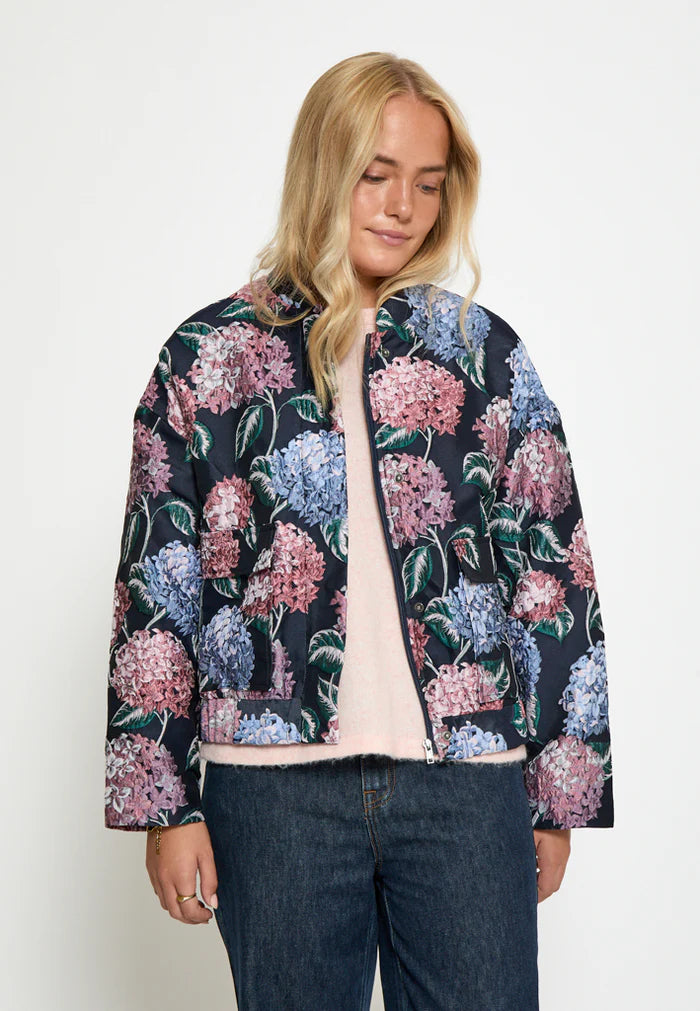 Larissa Jacket