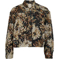Nathalie Bomber Jacket