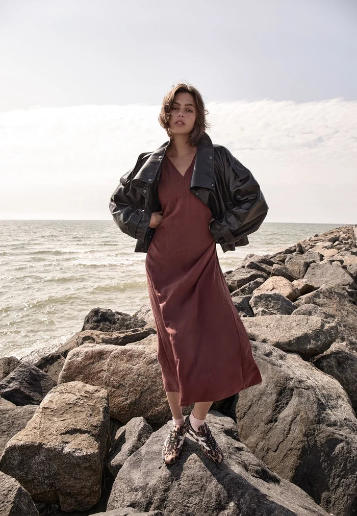 Rawella Vegan Jacket
