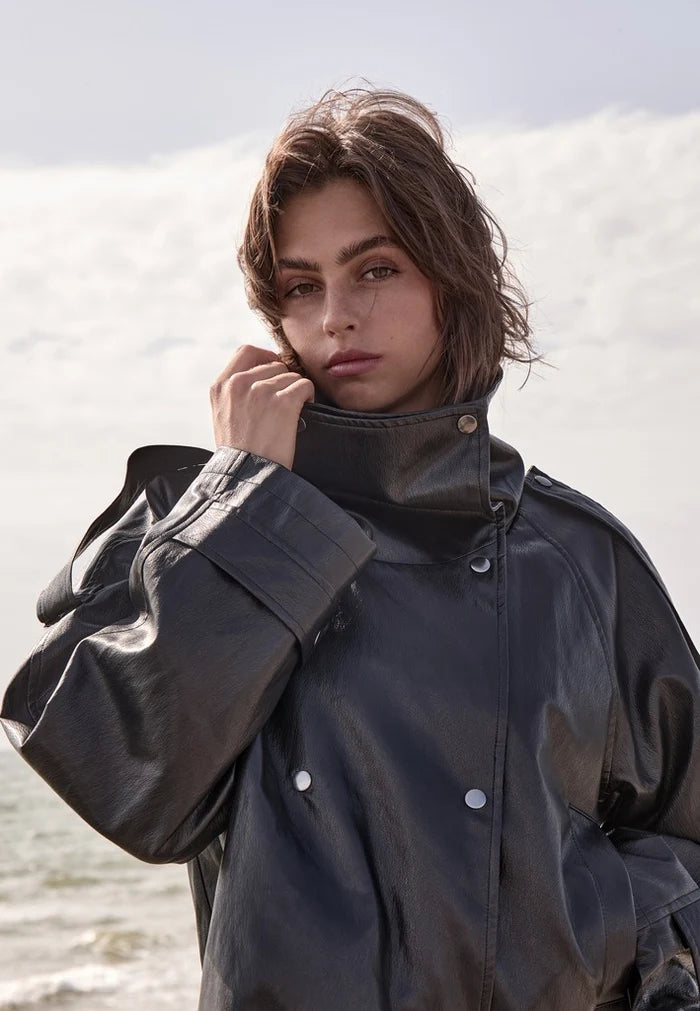 Rawella Vegan Jacket