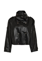 Rawella Vegan Jacket