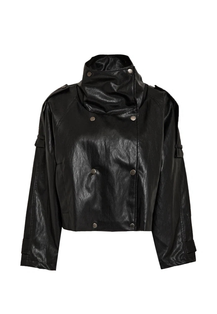 Rawella Vegan Jacket