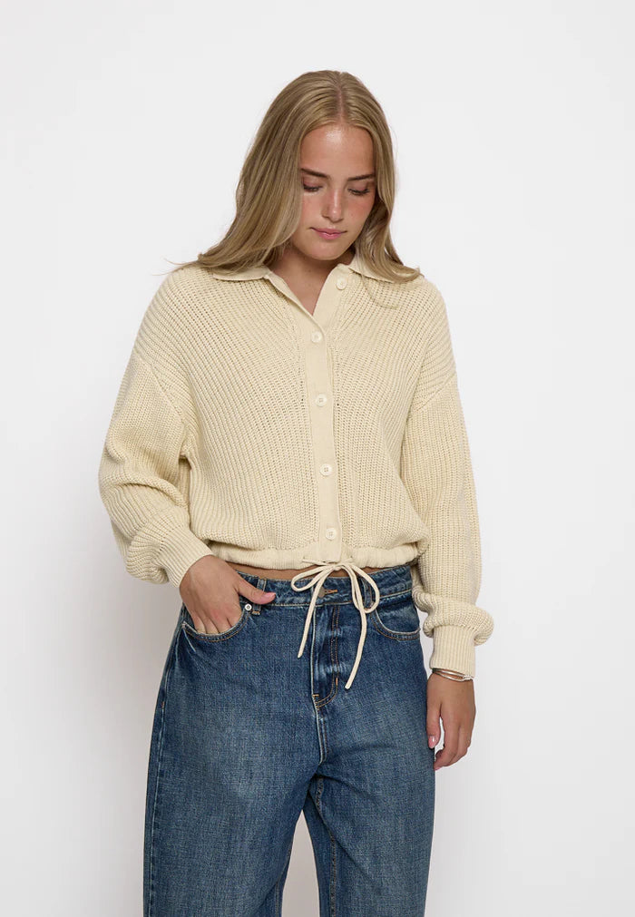 Roxy Cardigan