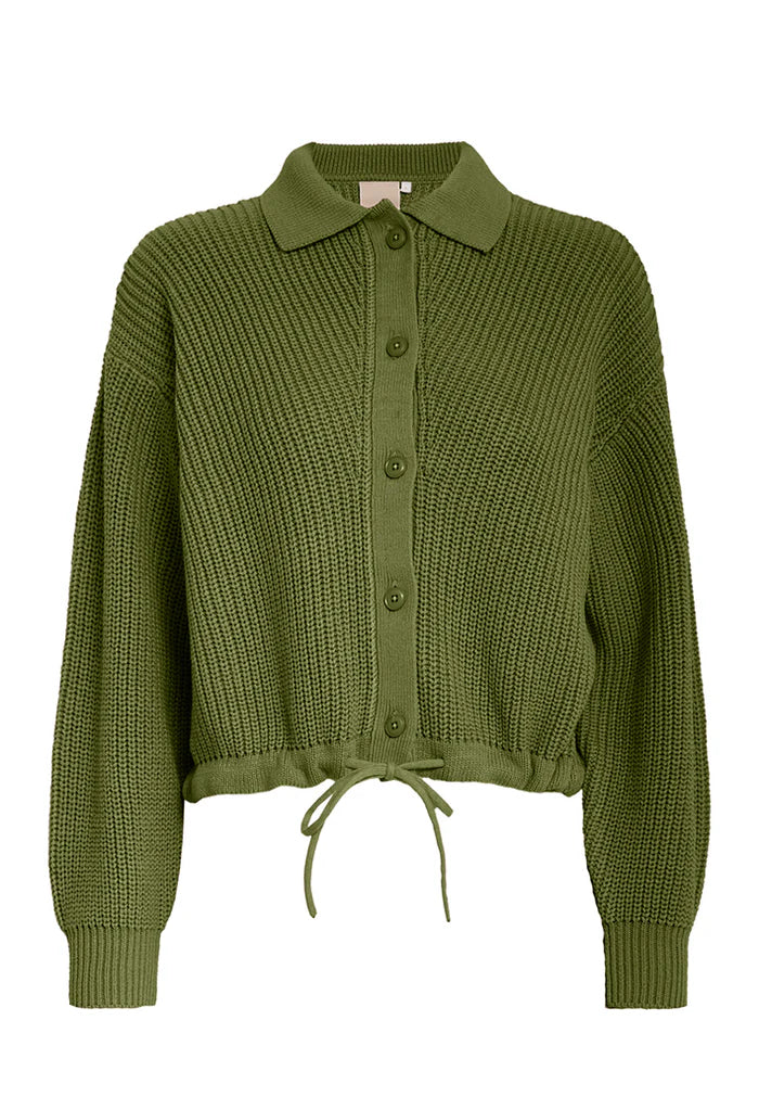 Roxy Cardigan