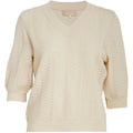 Ruthia V-Neck Pullover