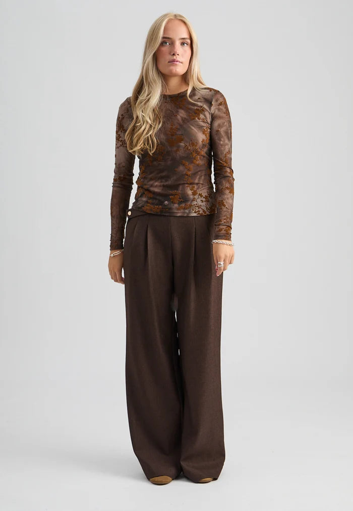 Safia Top
