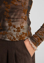 Safia Top