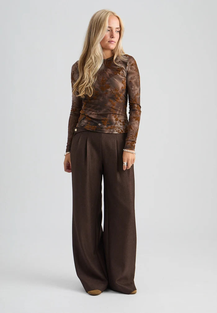 Safia Top
