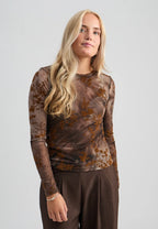 Safia Top