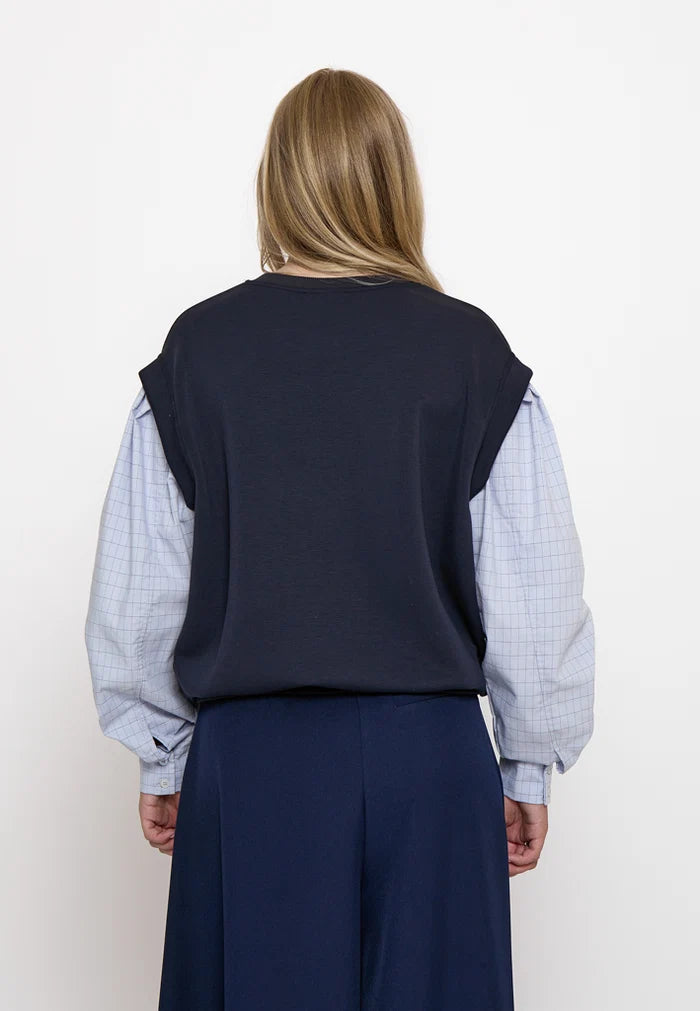 Sidney GRS Sweat