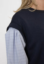 Sidney GRS Sweat