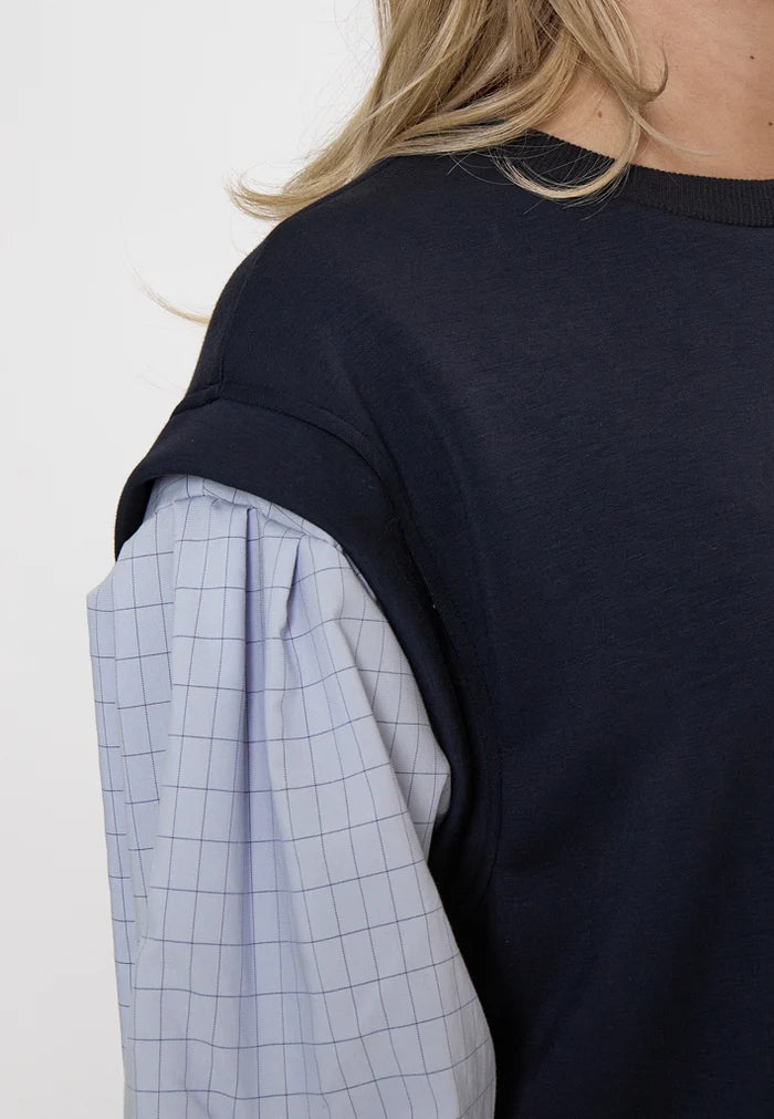 Sidney GRS Sweat