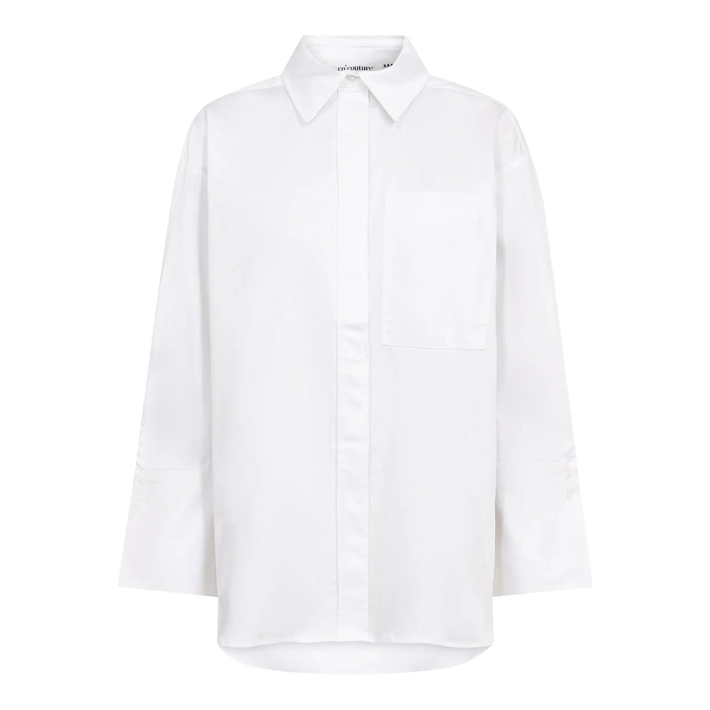 Dalia Oversize Shirt