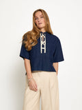 Naddie Blouse
