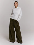 Mila Pants