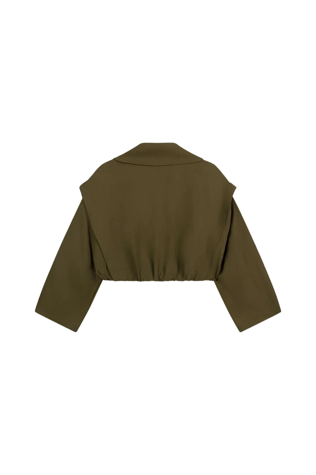 Laya Jacket