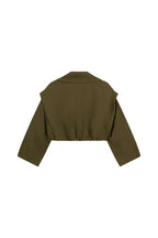 Laya Jacket