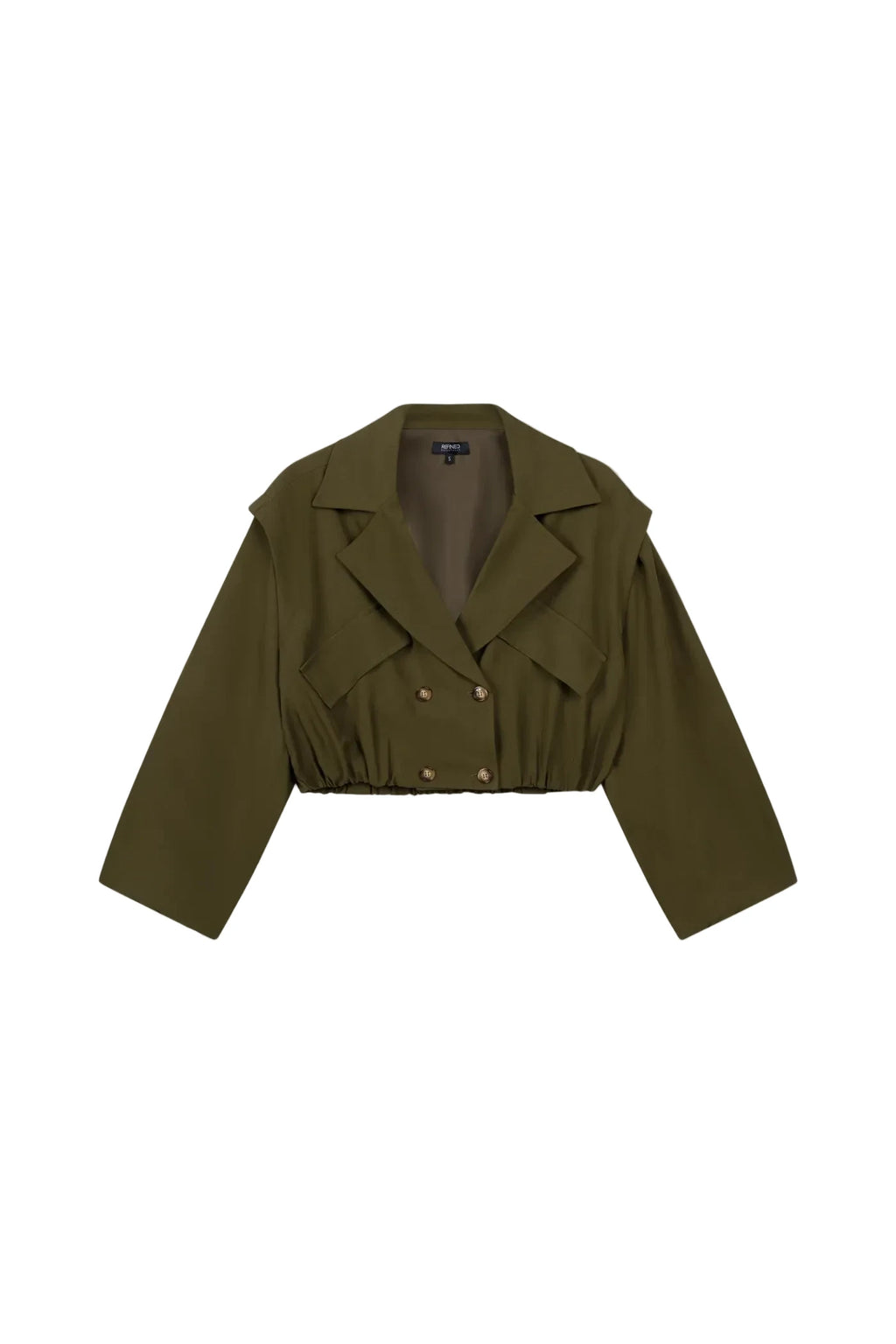 Laya Jacket