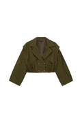 Laya Jacket