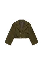 Laya Jacket
