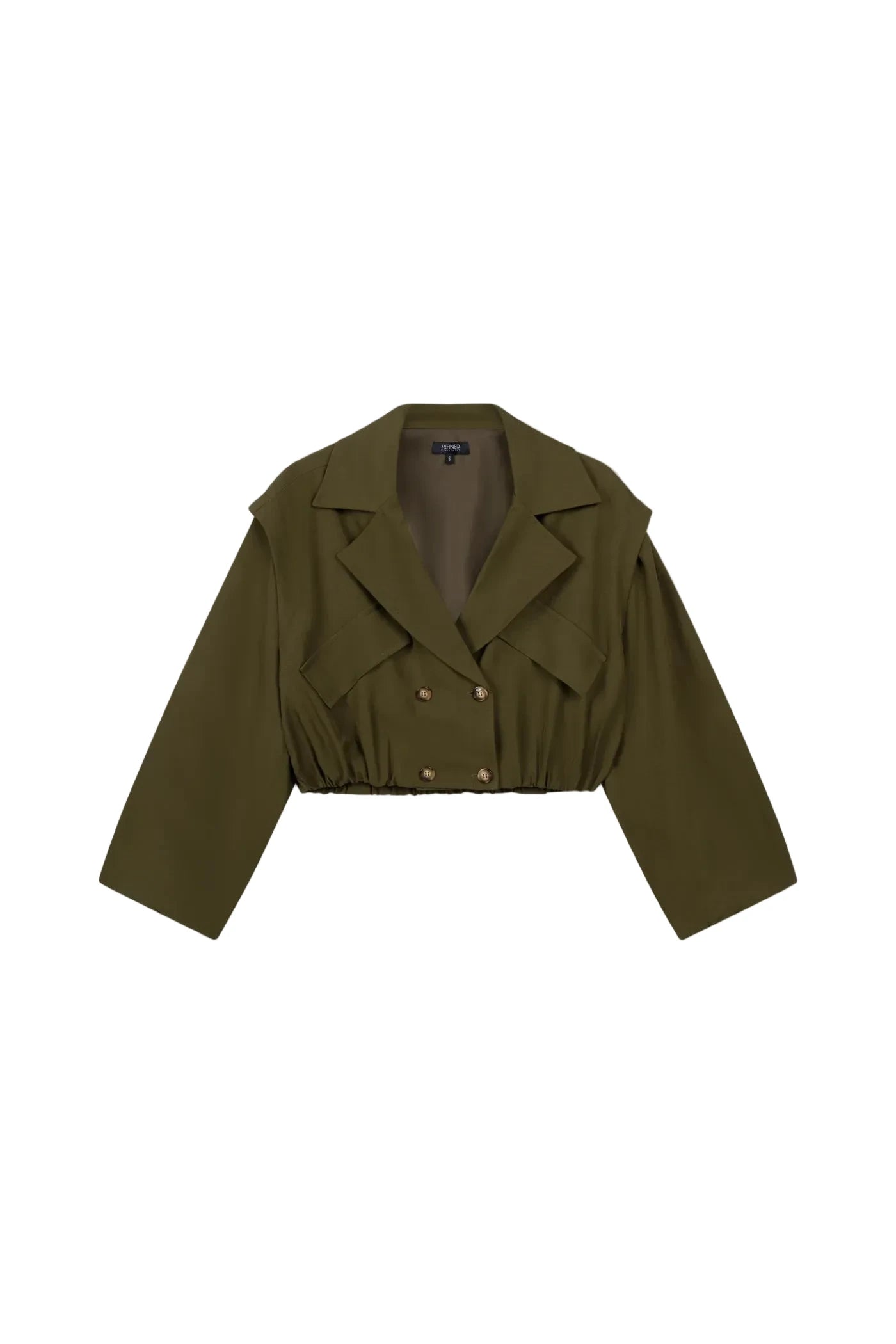 Laya Jacket