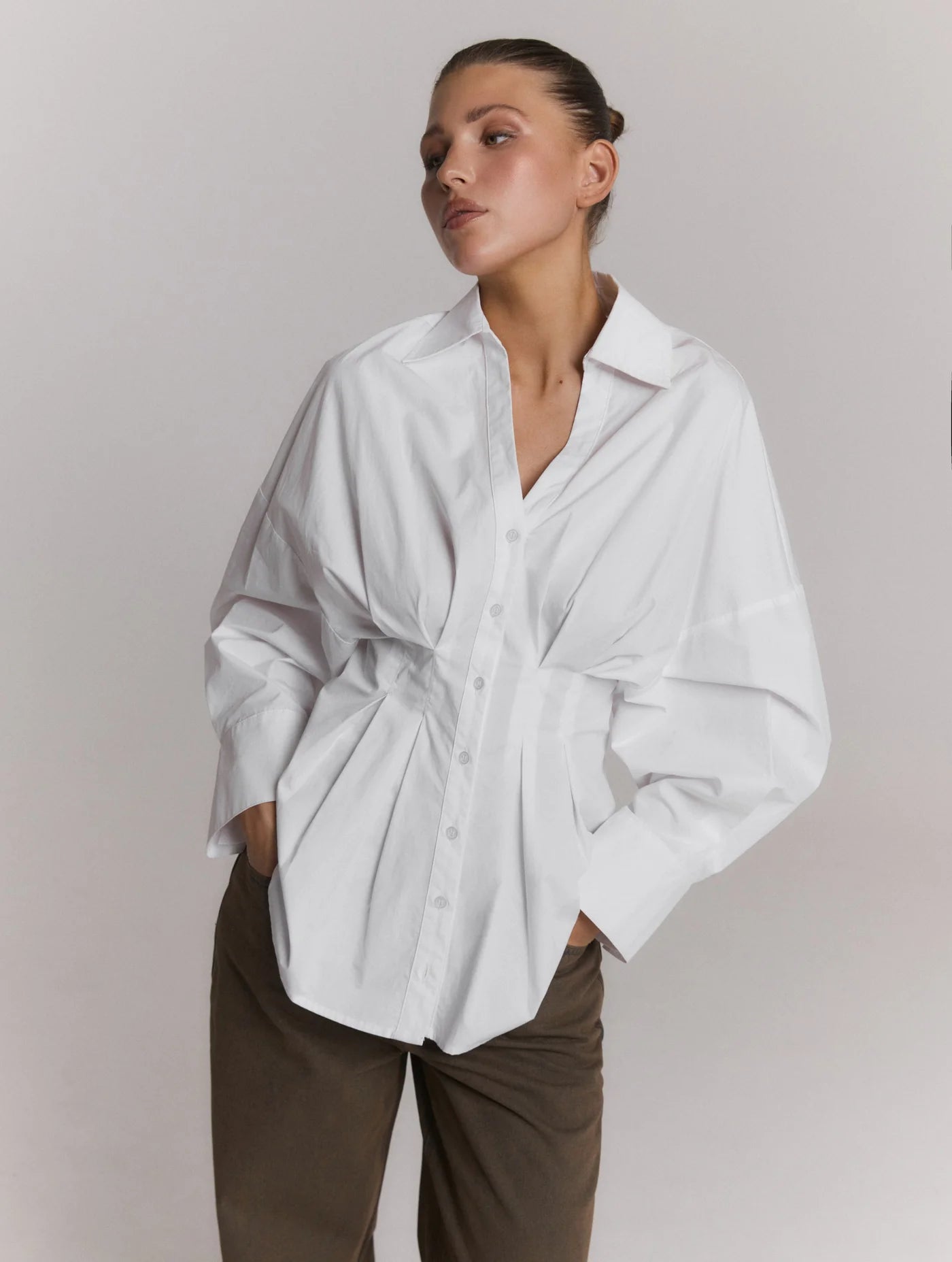 Guusje Blouse