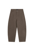 Lyon Woven Balloon Fit Jeans