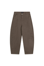 Lyon Woven Balloon Fit Jeans