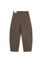 Lyon Woven Balloon Fit Jeans