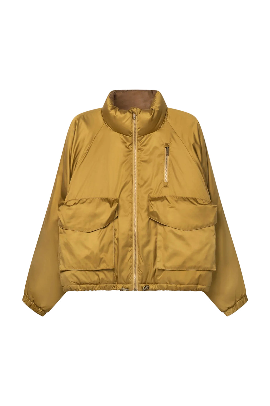 Rosaline Jacket