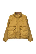 Rosaline Jacket
