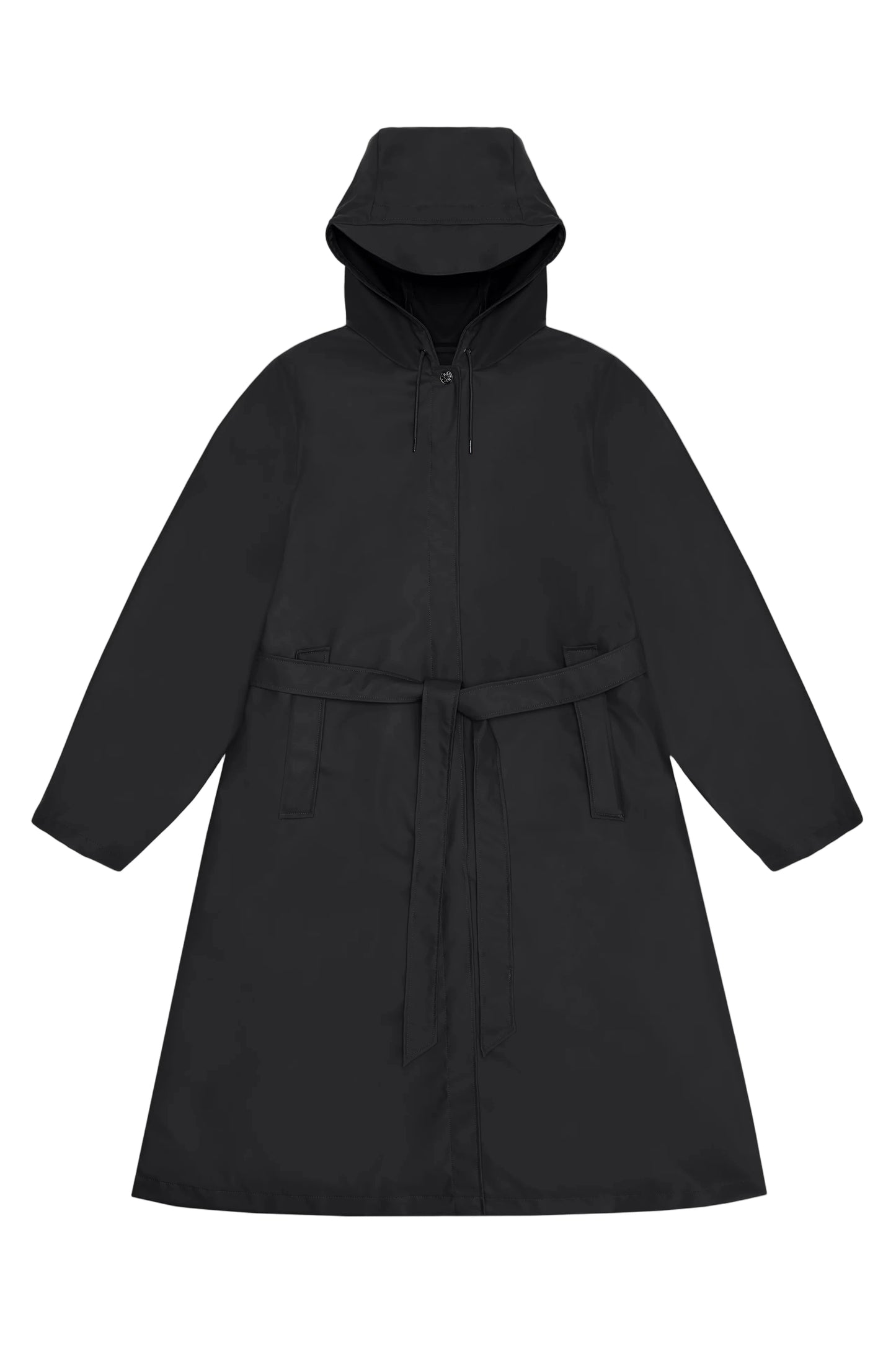 A-Line Longer W Jacket W3