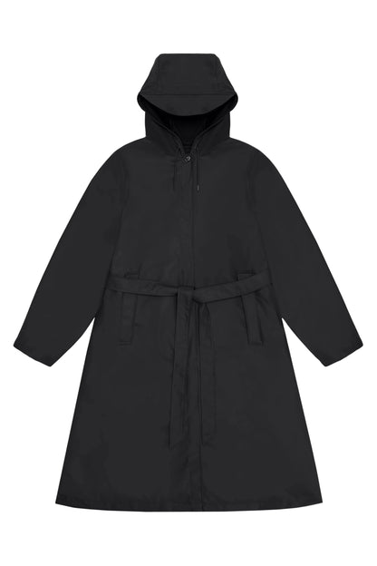 A-Line Longer W Jacket W3