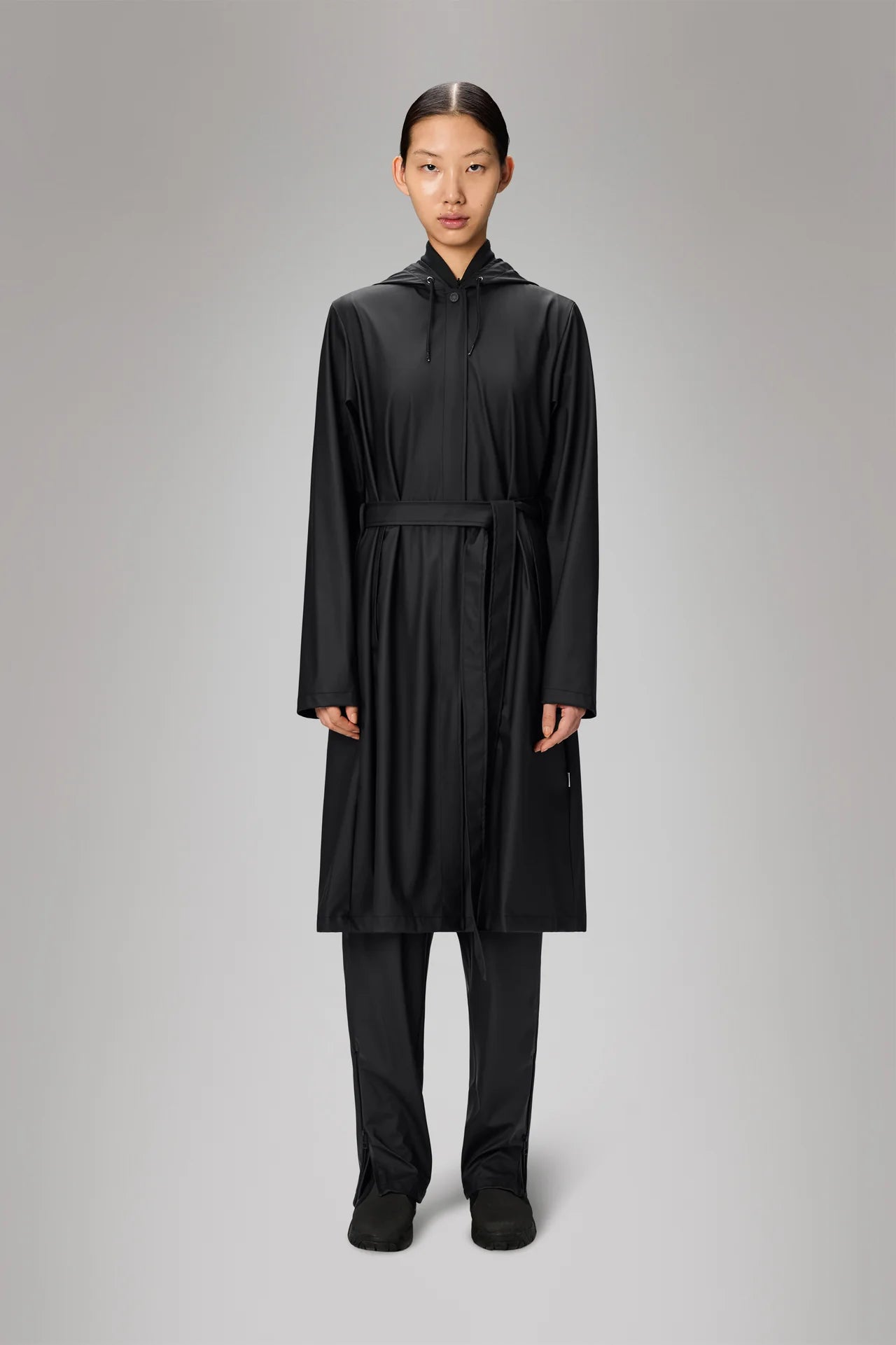 A-Line Longer W Jacket W3