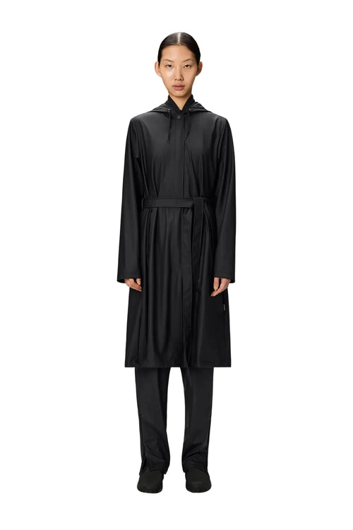 A-Line Longer W Jacket W3