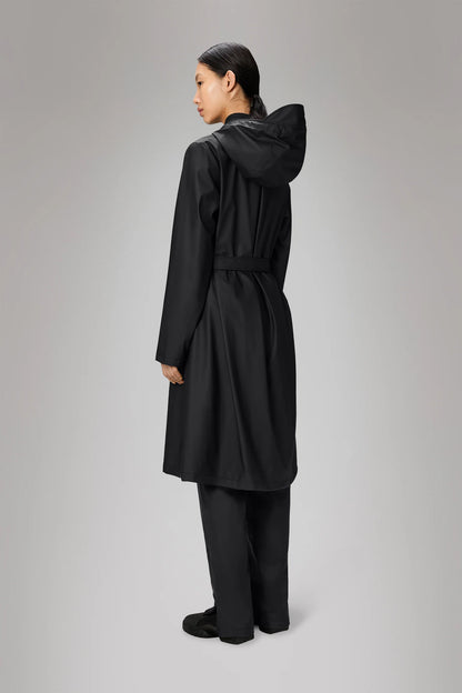 A-Line Longer W Jacket W3