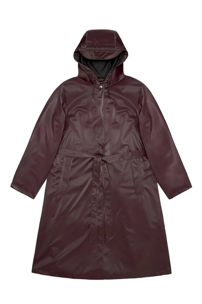 A-Line Longer W Jacket W3