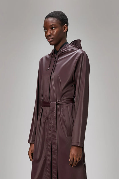 A-Line Longer W Jacket W3