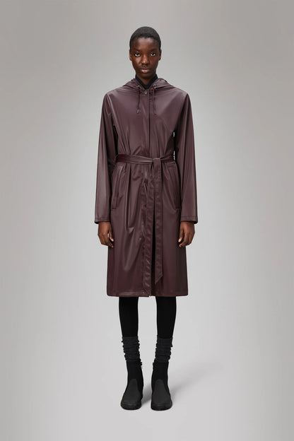 A-Line Longer W Jacket W3