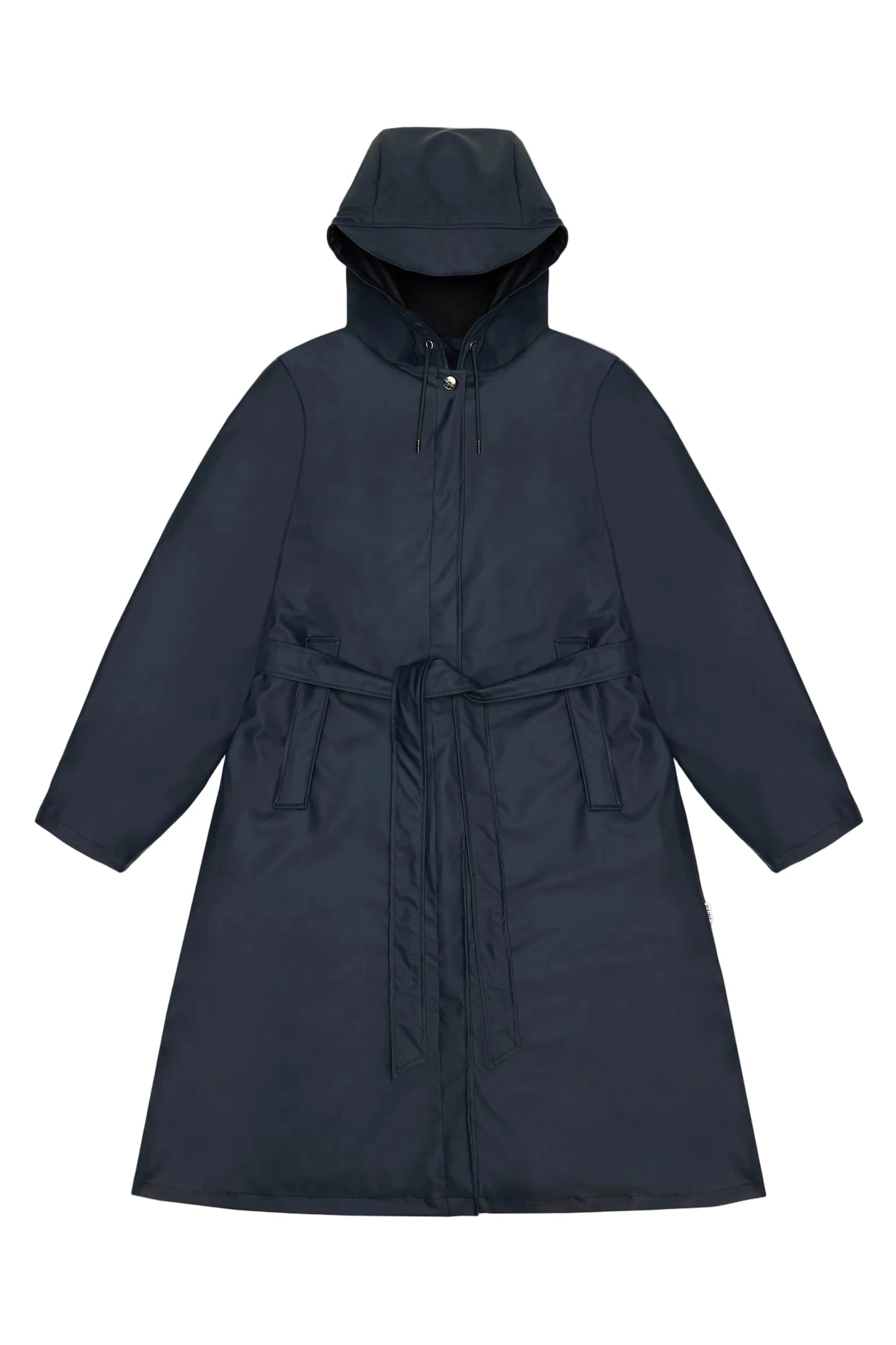 A-Line Longer W Jacket W3