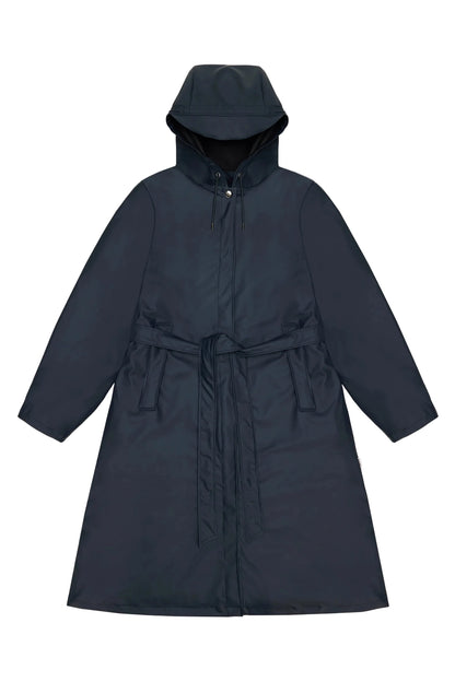 A-Line Longer W Jacket W3