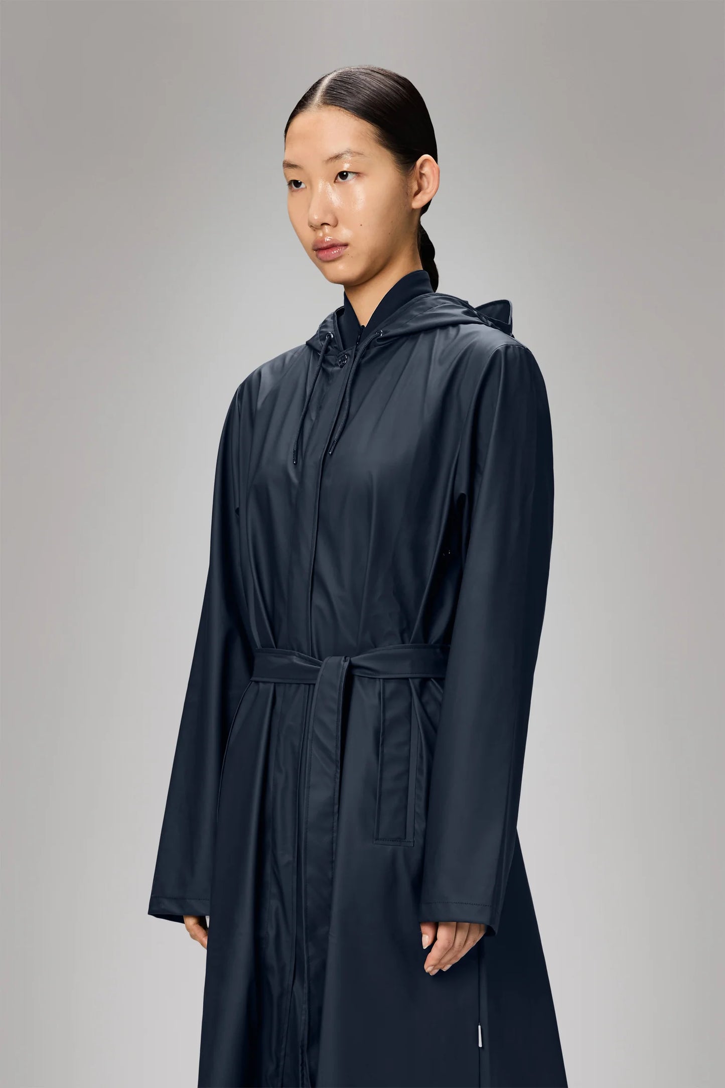 A-Line Longer W Jacket W3