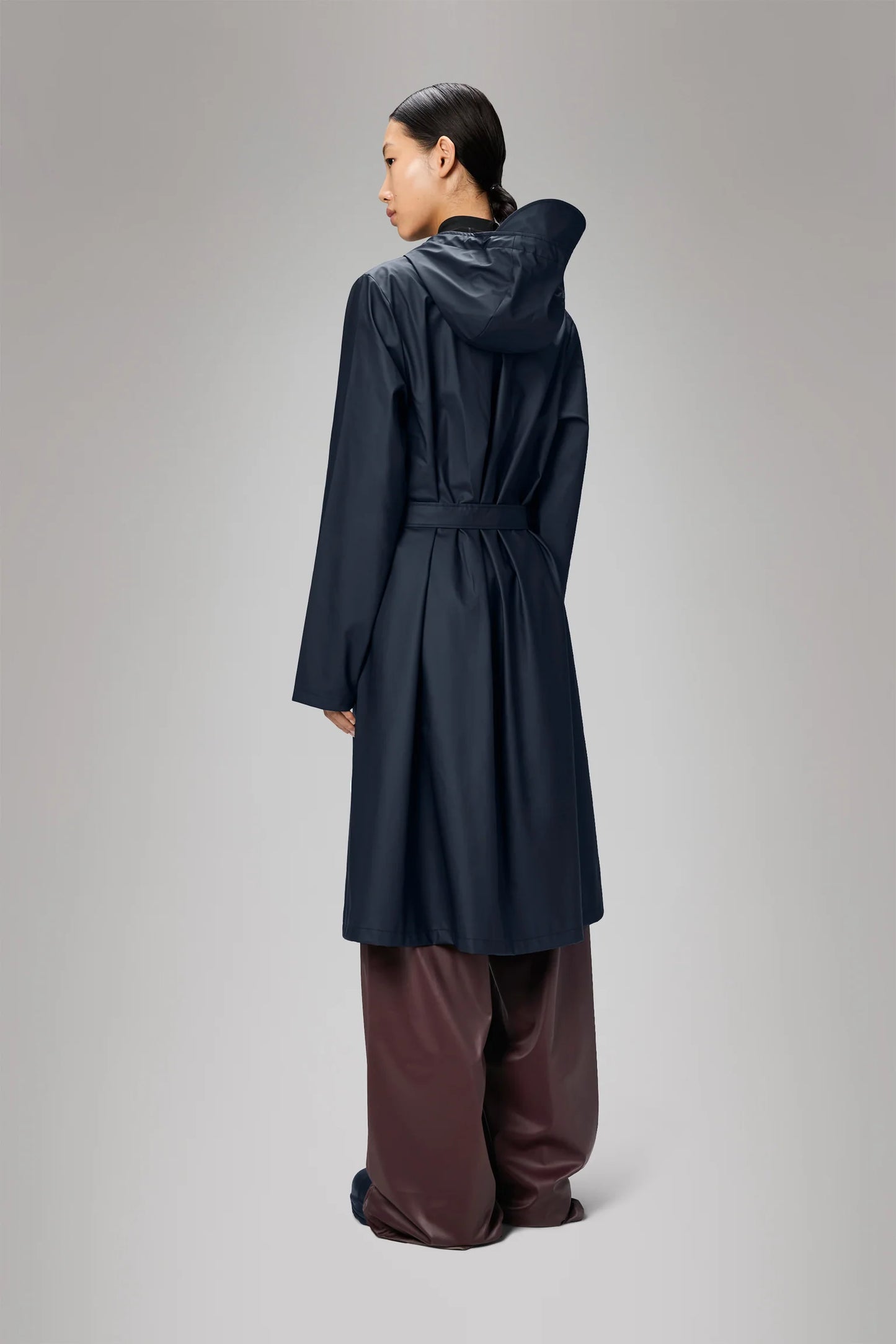 A-Line Longer W Jacket W3