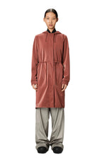 String W Parka W3
