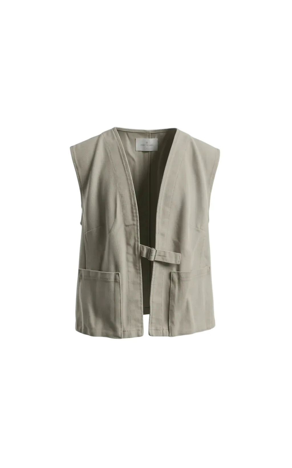 Roseline Waistcoat