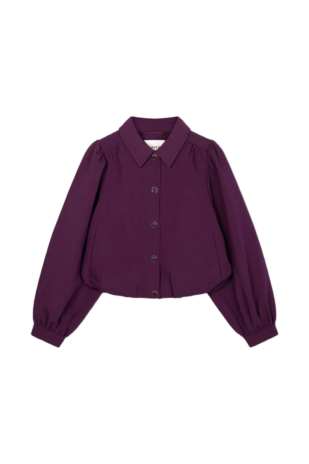 Sandy Jacket